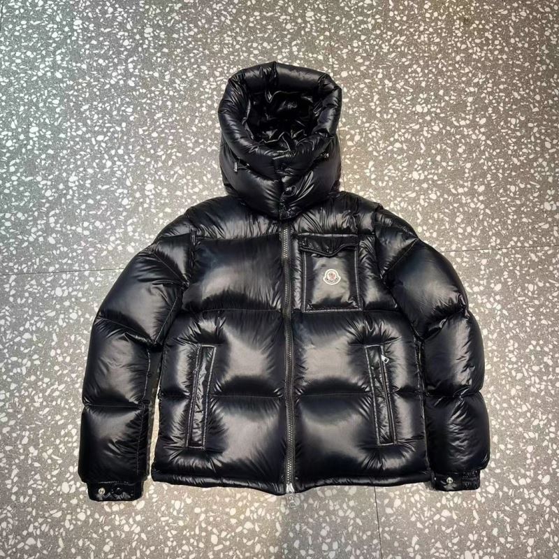 Moncler Down Jackets